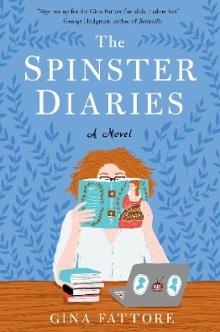 Cover of The Spinster Diaries