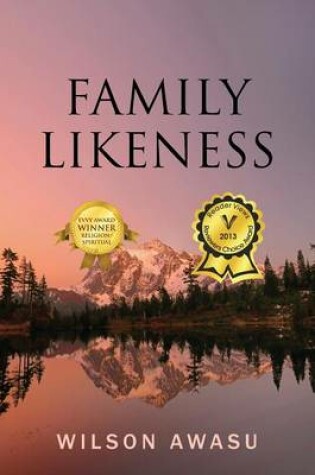 Cover of Family Likeness