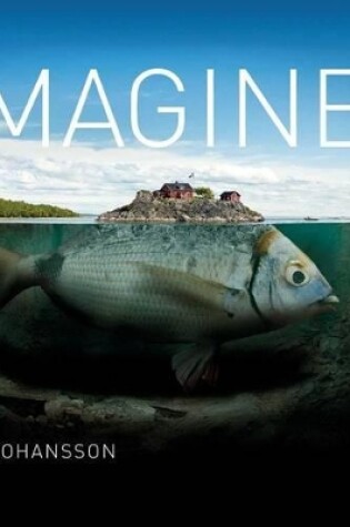 Cover of Imagine