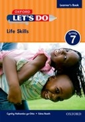 Cover of Let's do Life Skills (Namibia): Grade 7: Learner's Book