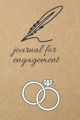 Cover of Journal for Engagement