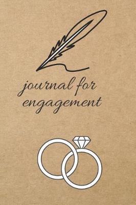 Book cover for Journal for Engagement