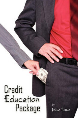 Cover of Credit Education Package