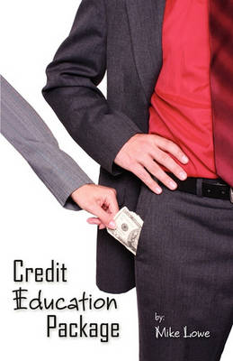 Book cover for Credit Education Package