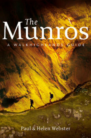 Cover of The Munros