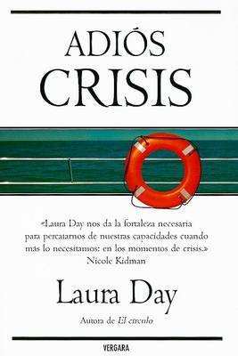 Book cover for Adios Crisis