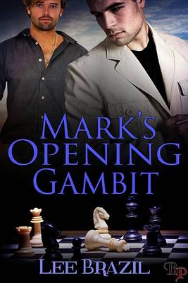 Book cover for Mark's Opening Gambit