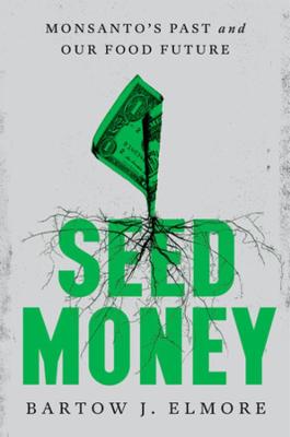 Book cover for Seed Money