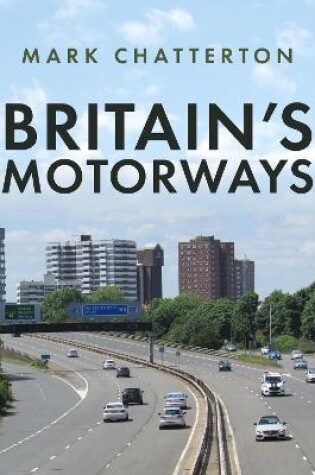 Cover of Britain's Motorways