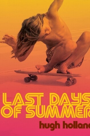 Cover of Last Days of Summer