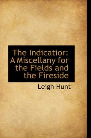 Cover of The Indicatior