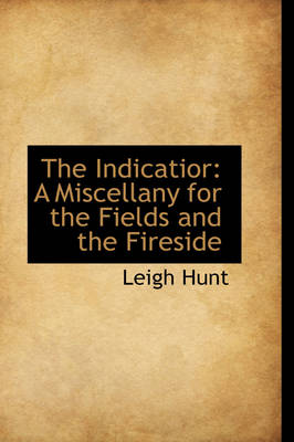 Book cover for The Indicatior