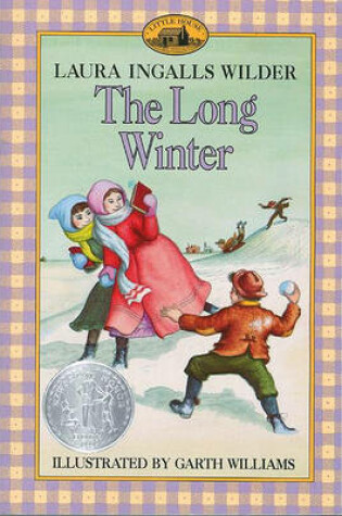 Cover of The Long Winter