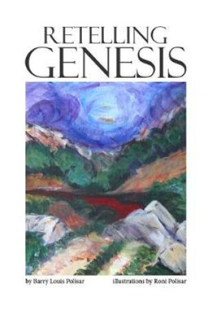 Cover of Retelling Genesis