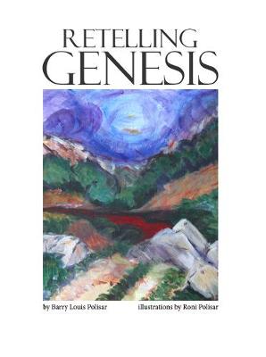 Book cover for Retelling Genesis