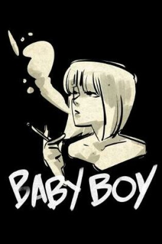 Cover of Baby Boy
