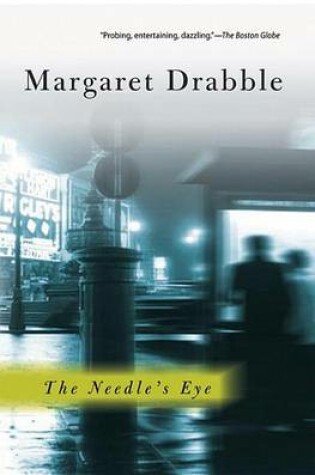 Cover of Needle's Eye