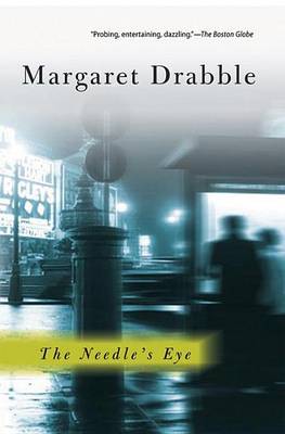 Book cover for Needle's Eye