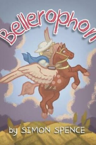 Cover of Bellerophon