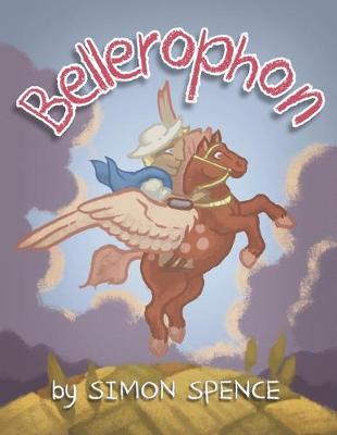 Cover of Bellerophon