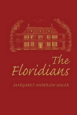 Book cover for The Floridians