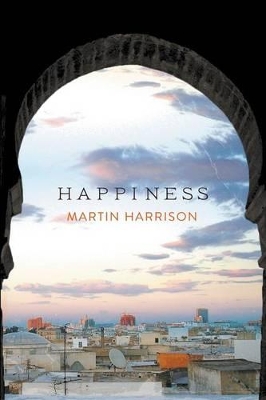 Book cover for Happiness