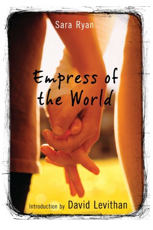 Book cover for Empress of the World