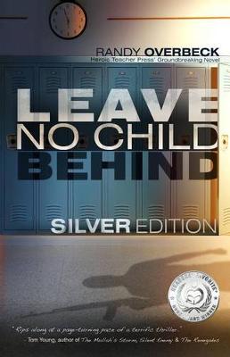 Book cover for Leave No Child Behind