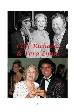 Cover of Cliff Richard and Vera Lynn!