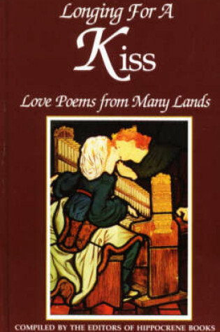 Cover of Longing for a Kiss