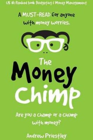 Cover of The Money Chimp