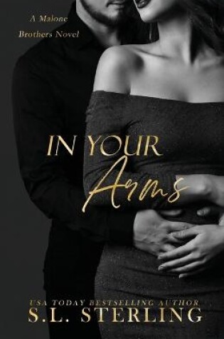Cover of In Your Arms