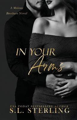Book cover for In Your Arms