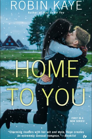 Cover of Home to You