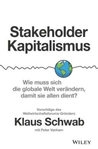 Cover of Stakeholder-Kapitalismus