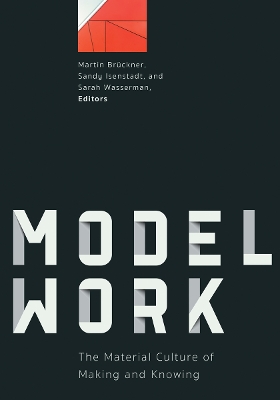 Cover of Modelwork