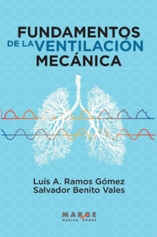 Cover of Fundamentos de la ventilaci�n mec�nica