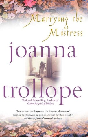 Book cover for Marrying the Mistress