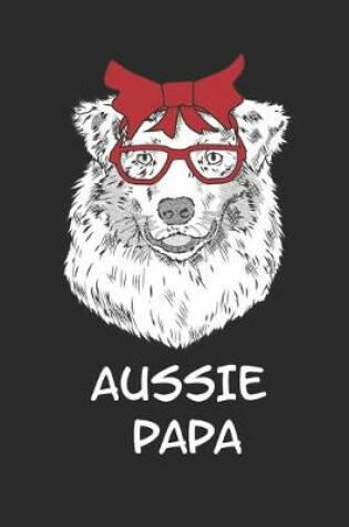 Cover of Aussie Papa
