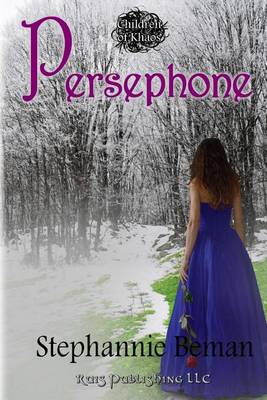 Book cover for Persephone