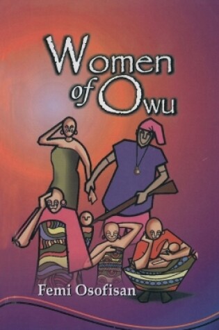 Cover of Women of Owu