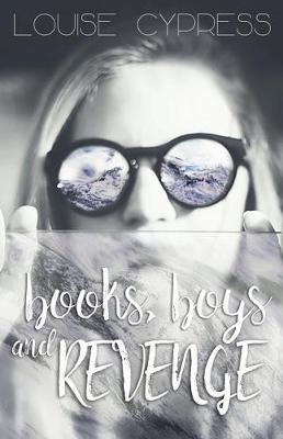 Book cover for Books, Boys, and Revenge