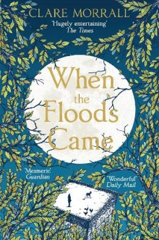 Cover of When the Floods Came