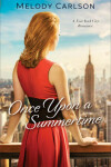 Book cover for Once Upon a Summertime
