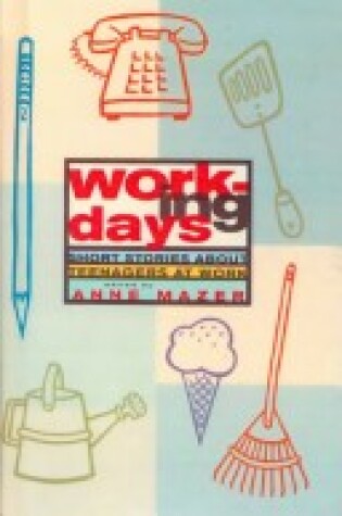 Cover of Working Days