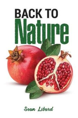 Cover of Back to Nature