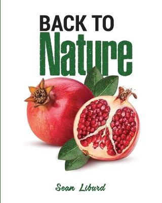 Book cover for Back to Nature