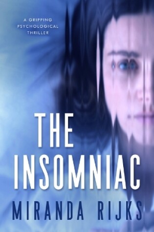Cover of The Insomniac