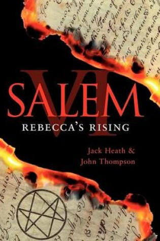Cover of Salem VI