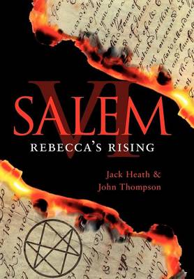 Book cover for Salem VI